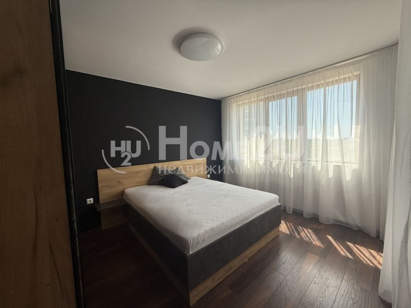 Продава  3-стаен град Варна , Изгрев , 113 кв.м | 94884998 - изображение [8]