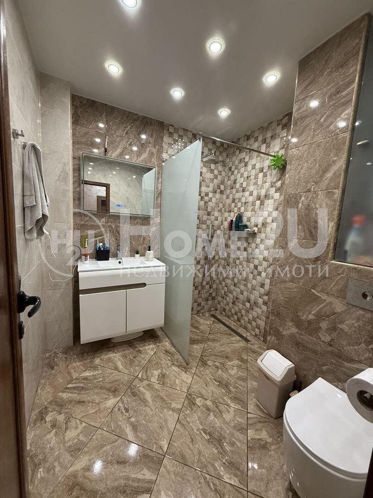 Продава  3-стаен град Варна , Изгрев , 113 кв.м | 94884998 - изображение [11]