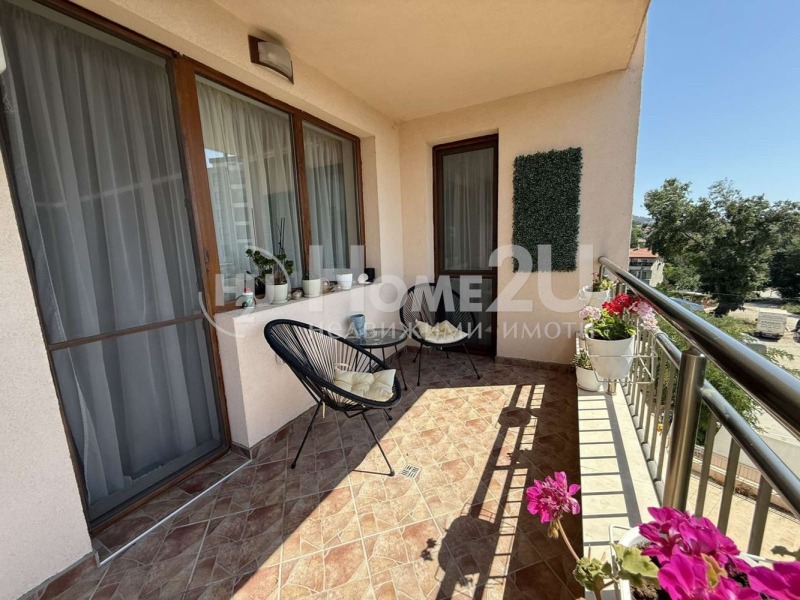 Продава  3-стаен град Варна , Изгрев , 113 кв.м | 94884998 - изображение [13]