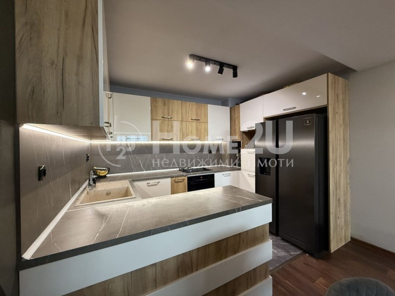 Продава  3-стаен град Варна , Изгрев , 113 кв.м | 94884998 - изображение [3]