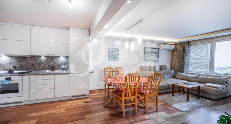 Продава  3-стаен град София , Център , 103 кв.м | 48792637 - изображение [7]