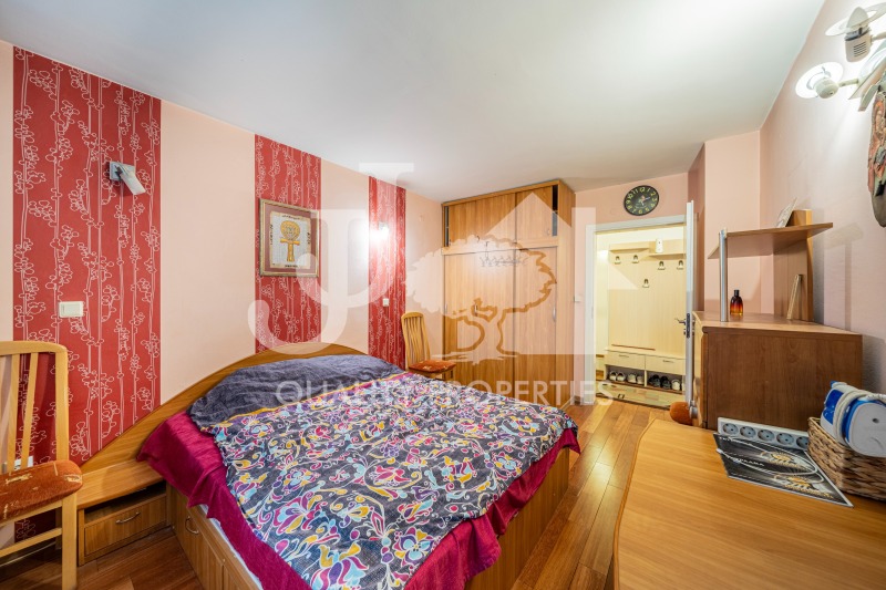 Продава  3-стаен град София , Център , 103 кв.м | 48792637 - изображение [10]