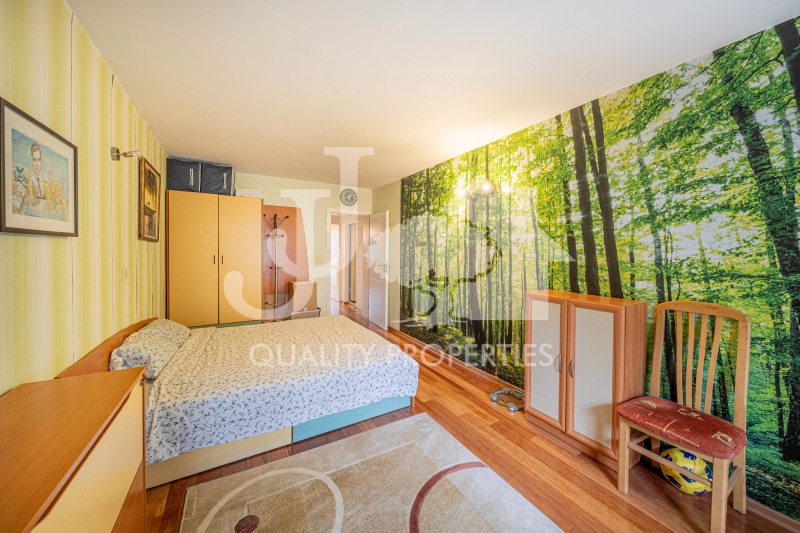 Продава  3-стаен град София , Център , 103 кв.м | 48792637 - изображение [8]