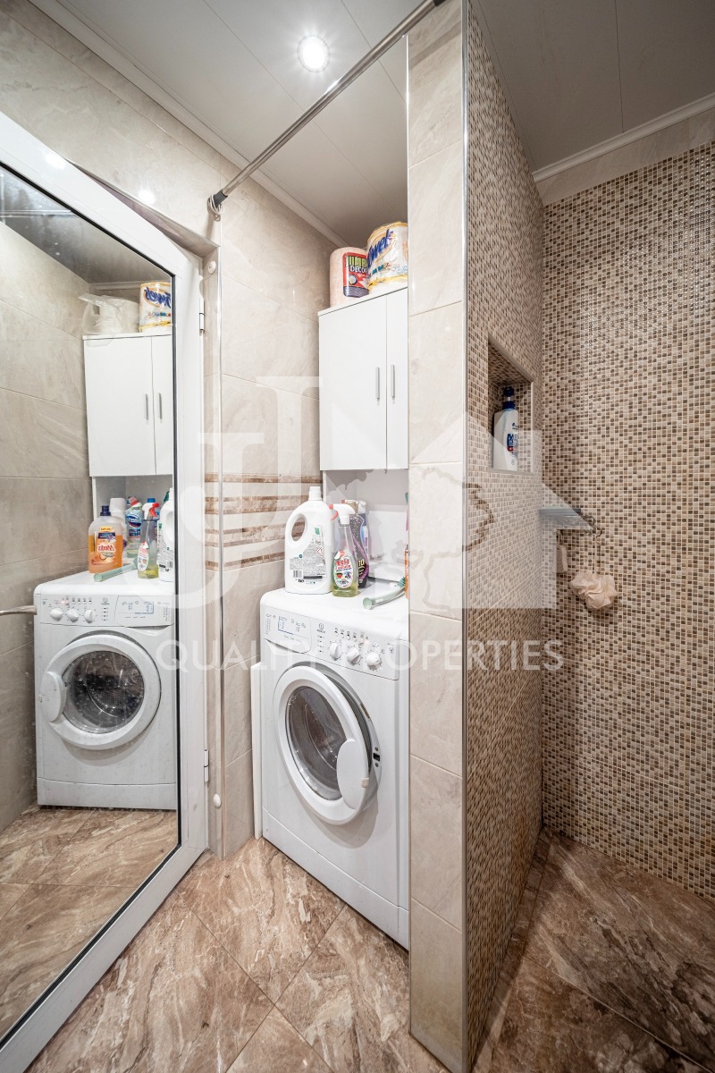 Продава  3-стаен град София , Център , 103 кв.м | 48792637 - изображение [13]