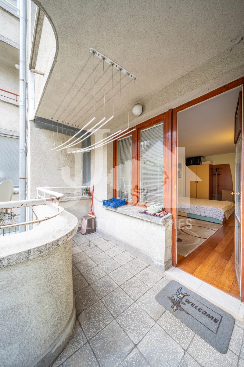 Продава  3-стаен град София , Център , 103 кв.м | 48792637 - изображение [16]