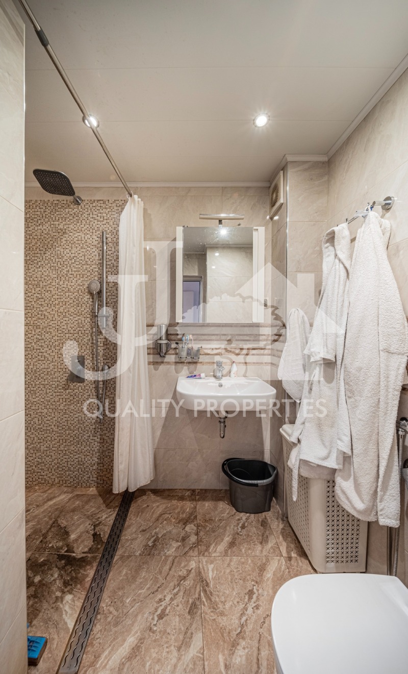 Продава  3-стаен град София , Център , 103 кв.м | 48792637 - изображение [12]