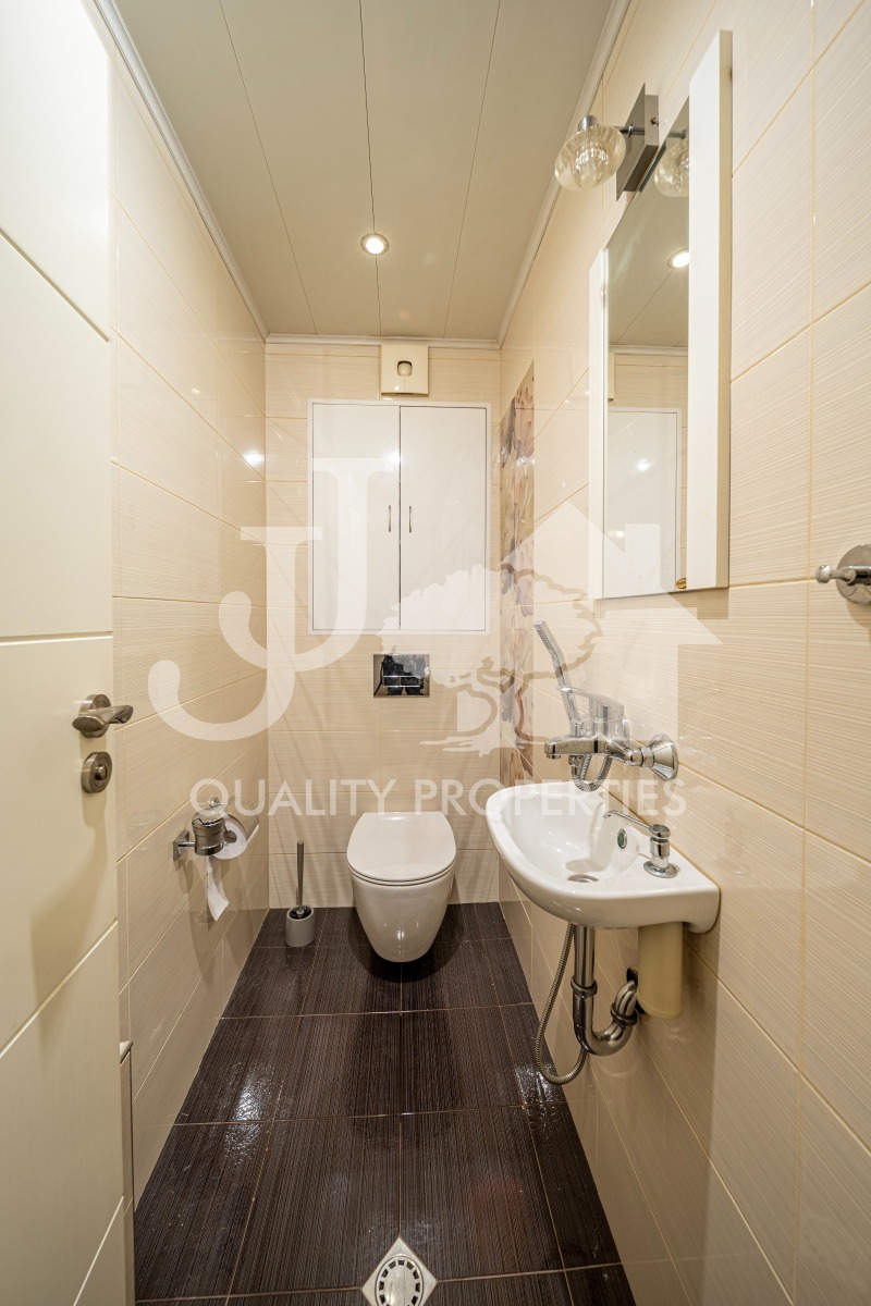 Продава  3-стаен град София , Център , 103 кв.м | 48792637 - изображение [14]