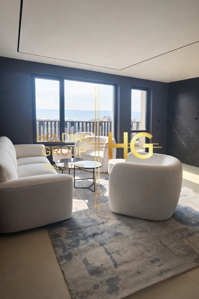 Продава 3-СТАЕН, гр. Варна, Централна поща