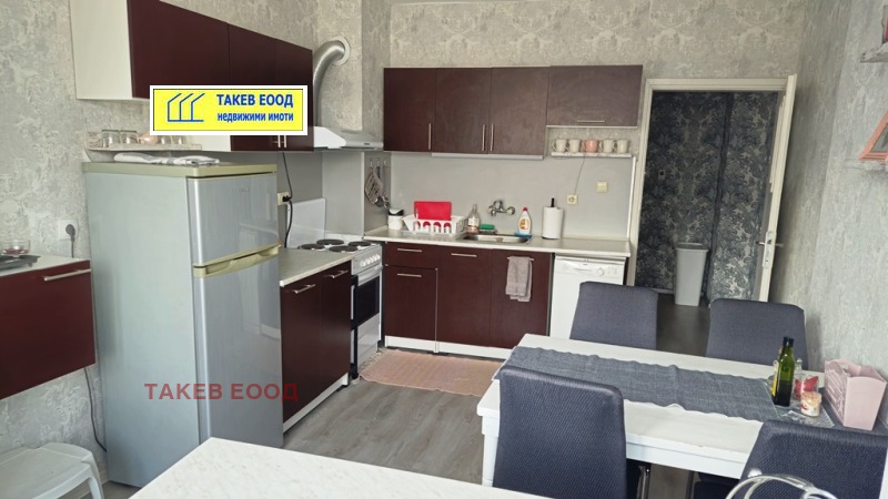 Продава 3-СТАЕН, гр. София, Зона Б-5