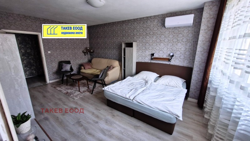 Продава 3-СТАЕН, гр. София, Зона Б-5, снимка 4 - Апартаменти - 53525038