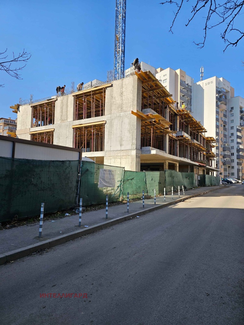 Προς πώληση  3+ υπνοδωμάτιο Σοφηια , Κρασνο σελο , 158 τ.μ | 74757188 - εικόνα [5]