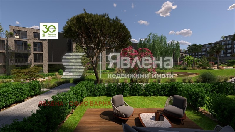 Продава МНОГОСТАЕН, град Варна, к.к. Св.Св. Константин и Елена • 465082 € / 909621.33 лв. • 86671579 1