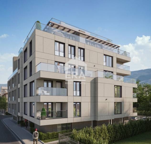 Myytävänä  Pienhuoneisto Sofia , Iztok , 314 neliömetriä | 45883504 - kuva [2]