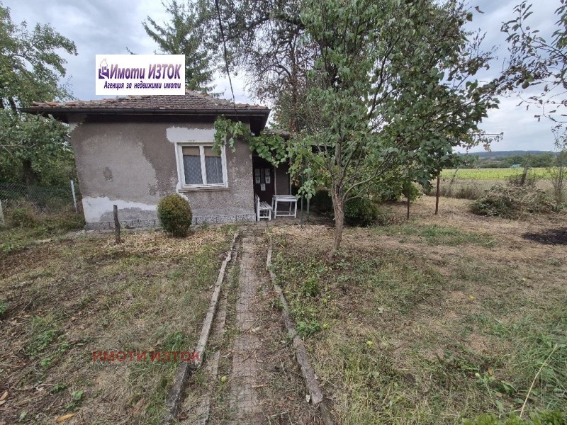 Satılık  Ev Pernik , Carkva , 57 metrekare | 51530002