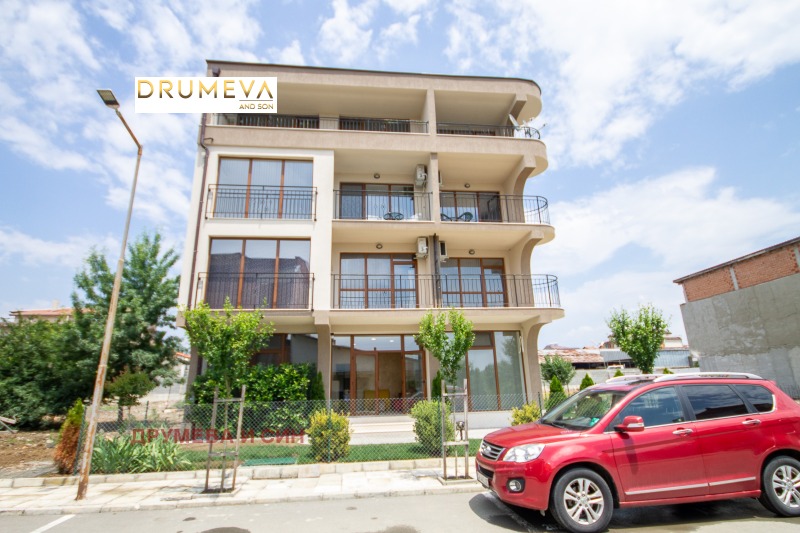 Satılık  Ev bölge Burgaz , Primorsko , 715 metrekare | 84864660 - görüntü [17]