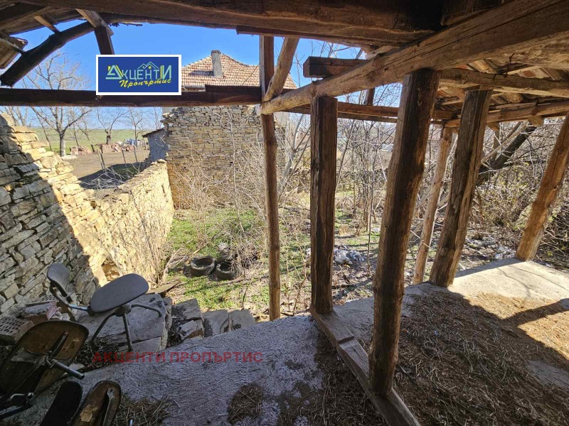 À vendre  Maison région Veliko Tarnovo , Patrech , 80 m² | 14813898 - image [5]