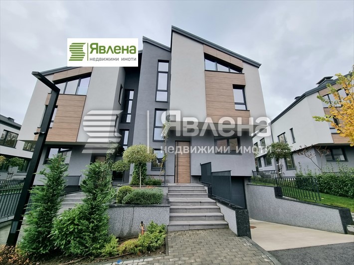 De vânzare  Casa Sofia , v.z.Malinova dolina , 460 mp | 19722121 - imagine [3]