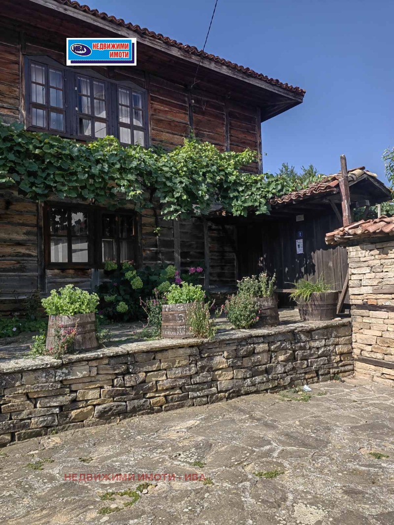 Продава  Къща област Сливен , с. Медвен , 500 кв.м | 50996677 - изображение [14]