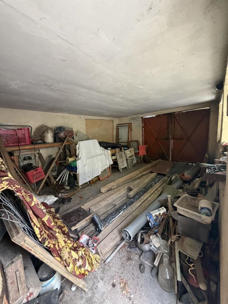 Продава КЪЩА, гр. Добрич, ЖП Гара, снимка 3 - Къщи - 56311817