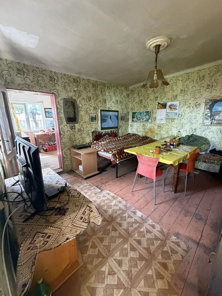 Продава КЪЩА, гр. Добрич, ЖП Гара, снимка 7 - Къщи - 56311817