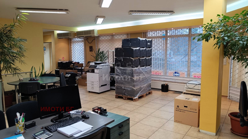 Продава МАГАЗИН, гр. София, Медицинска академия