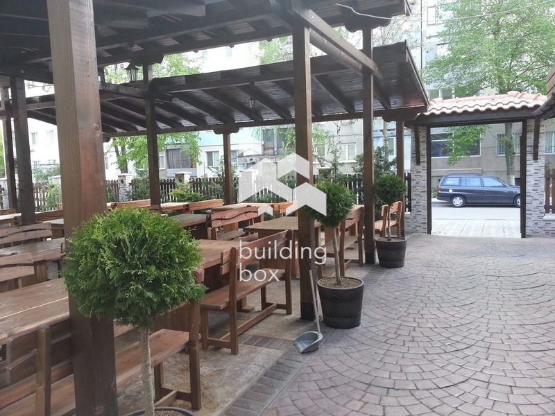 Продава ЗАВЕДЕНИЕ, гр. Пловдив, Тракия, снимка 9 - Заведения - 55128141