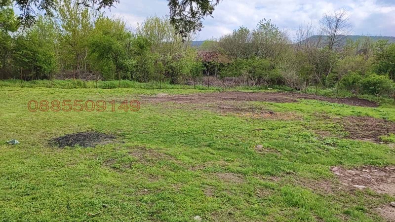 Продава ПАРЦЕЛ, с. Първомайци, област Велико Търново, снимка 10 - Парцели - 52915879