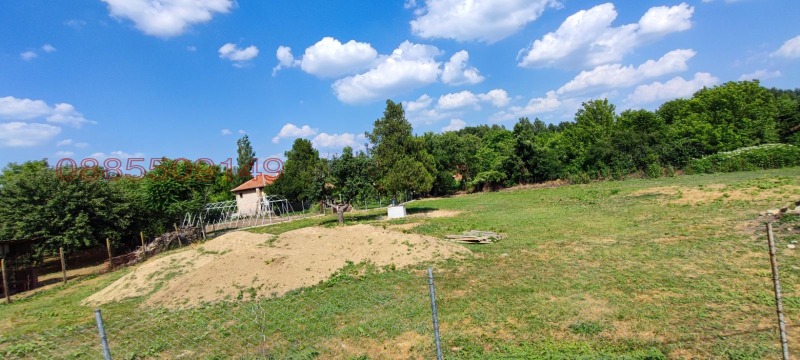 Продава ПАРЦЕЛ, с. Първомайци, област Велико Търново, снимка 2 - Парцели - 53463271