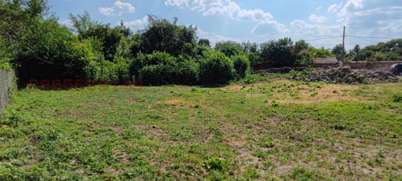 Продава ПАРЦЕЛ, с. Първомайци, област Велико Търново, снимка 2 - Парцели - 52915879