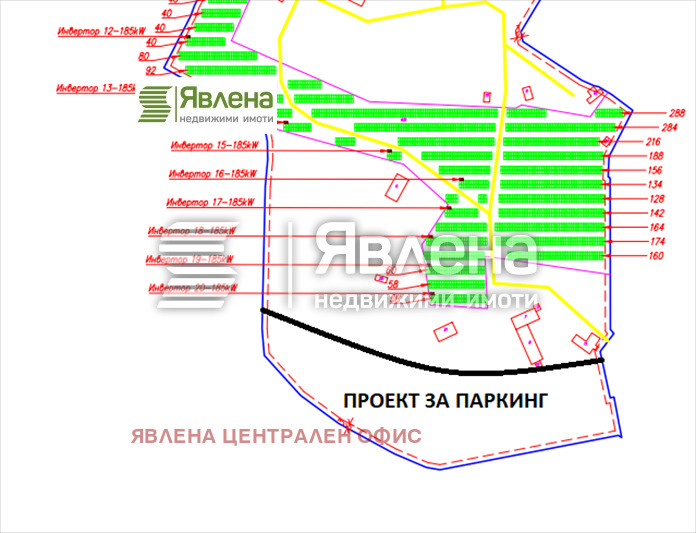 Продава ПАРЦЕЛ, с. Новоселци, област Видин, снимка 7 - Парцели - 49019280