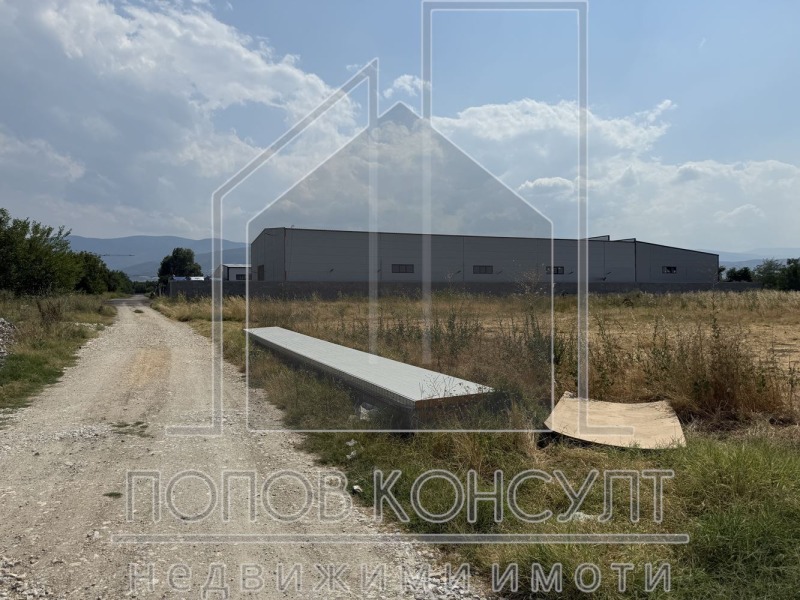 Eladó  Cselekmény Plovdiv , Industrialna zona - Jug , 3628 négyzetméter | 51863499 - kép [2]