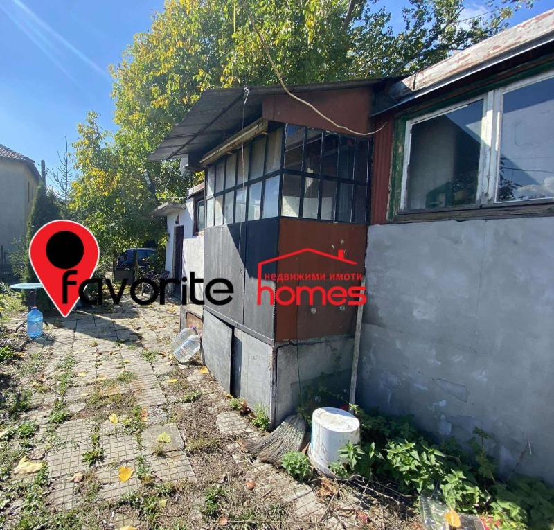 Продава  Парцел град Шумен , м-т Под Манастира , 920 кв.м | 55639795 - изображение [5]