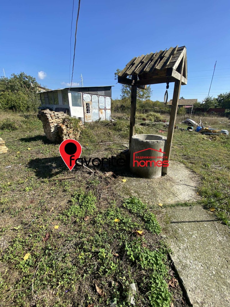 Продава  Парцел град Шумен , м-т Под Манастира , 920 кв.м | 55639795 - изображение [2]