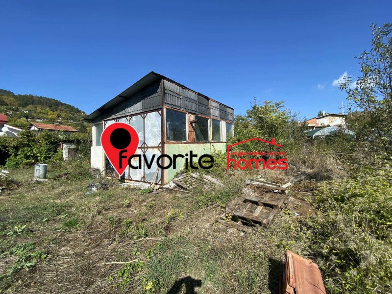 Продава  Парцел град Шумен , м-т Под Манастира , 920 кв.м | 55639795 - изображение [3]