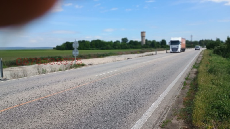 Продава ПАРЦЕЛ, гр. Видин, Промишлена зона, снимка 16 - Парцели - 53377991