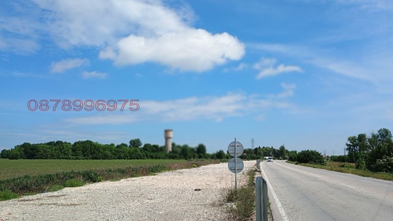 Продава ПАРЦЕЛ, гр. Видин, Промишлена зона, снимка 7 - Парцели - 53030622