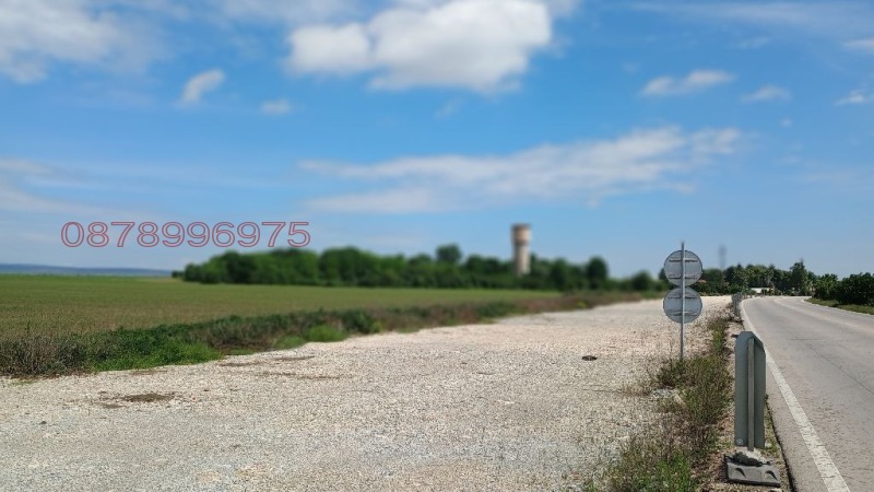 Продава ПАРЦЕЛ, гр. Видин, Промишлена зона, снимка 5 - Парцели - 53030622