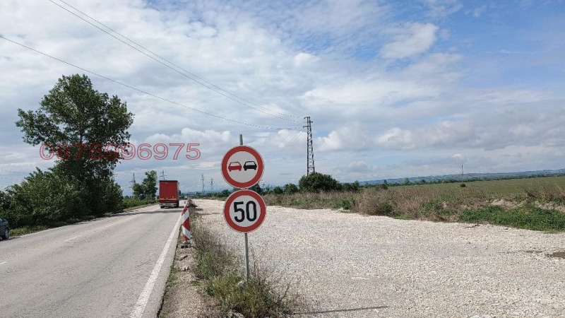 Продава ПАРЦЕЛ, гр. Видин, Промишлена зона