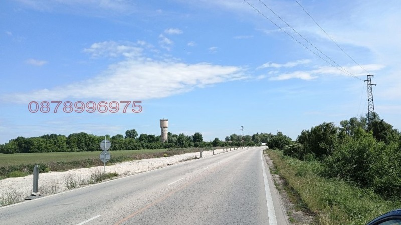 Продава ПАРЦЕЛ, гр. Видин, Промишлена зона, снимка 15 - Парцели - 53030622