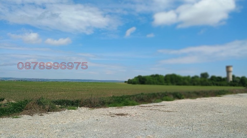 Продава ПАРЦЕЛ, гр. Видин, Промишлена зона, снимка 4 - Парцели - 53030622