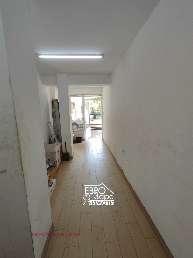 Продава БИЗНЕС ИМОТ, гр. Стара Загора, Аязмото, снимка 2 - Други - 50960407