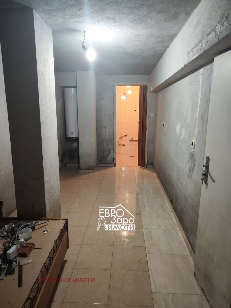 Продава БИЗНЕС ИМОТ, гр. Стара Загора, Аязмото, снимка 4 - Други - 50960407