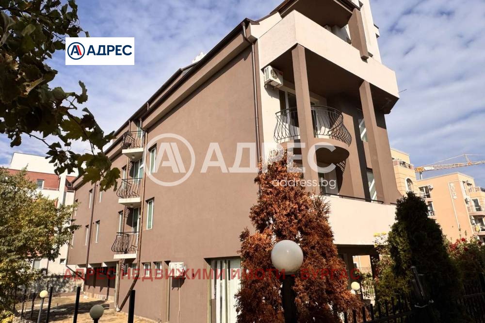 Продава 1-СТАЕН, с. Равда, област Бургас, снимка 10 - Апартаменти - 53797009