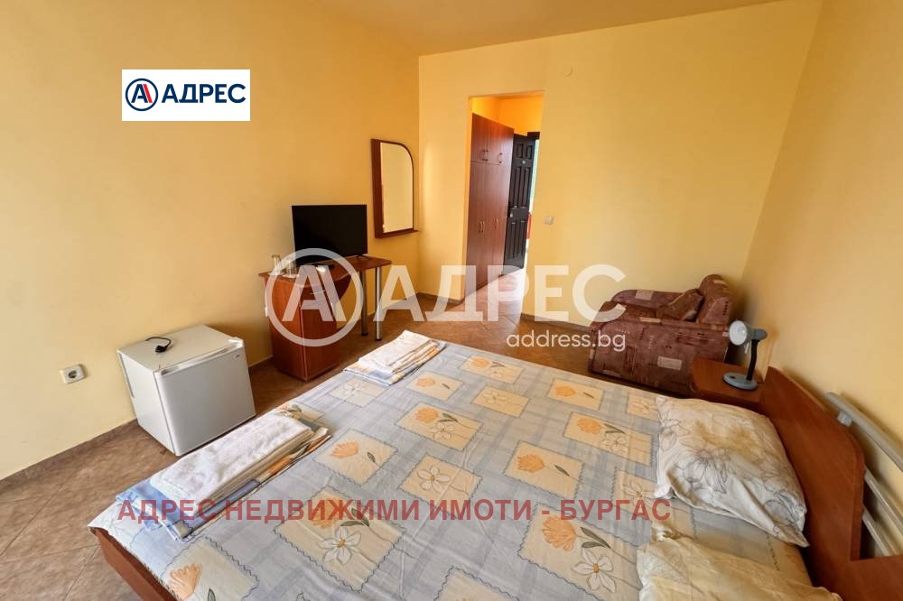 Продава 1-СТАЕН, с. Равда, област Бургас, снимка 5 - Апартаменти - 53797009