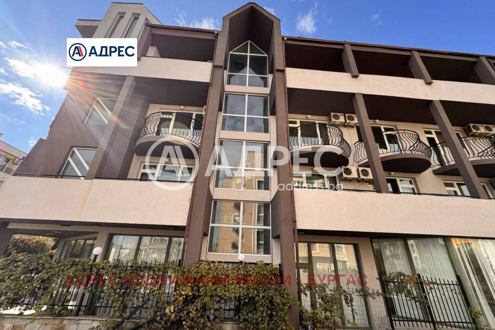 Продава 1-СТАЕН, с. Равда, област Бургас, снимка 8 - Апартаменти - 53797009