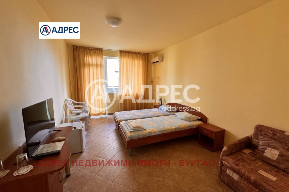 Продава 1-СТАЕН, с. Равда, област Бургас, снимка 7 - Апартаменти - 53797009