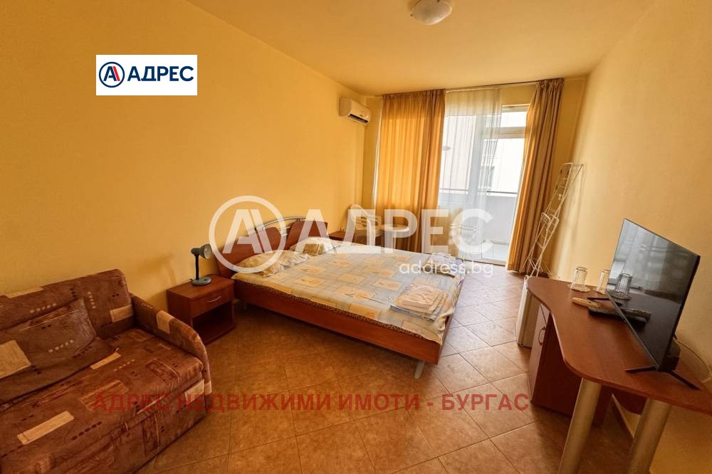 Продава 1-СТАЕН, с. Равда, област Бургас, снимка 6 - Апартаменти - 53797009