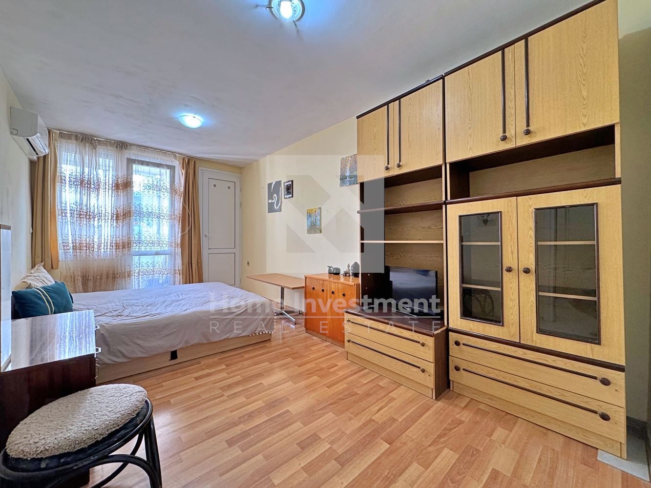 Продава 1-СТАЕН, гр. Варна, Окръжна болница-Генерали
