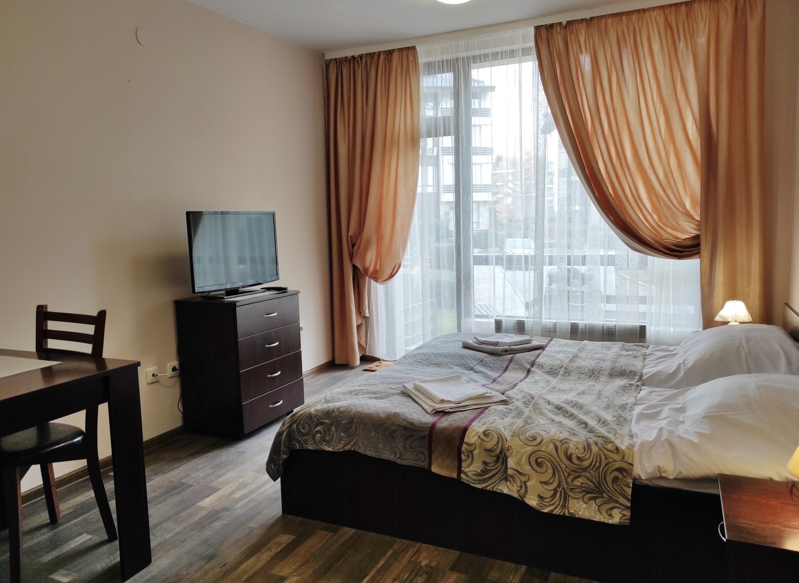Продава 1-СТАЕН, гр. Разлог, област Благоевград, снимка 3 - Апартаменти - 55448639