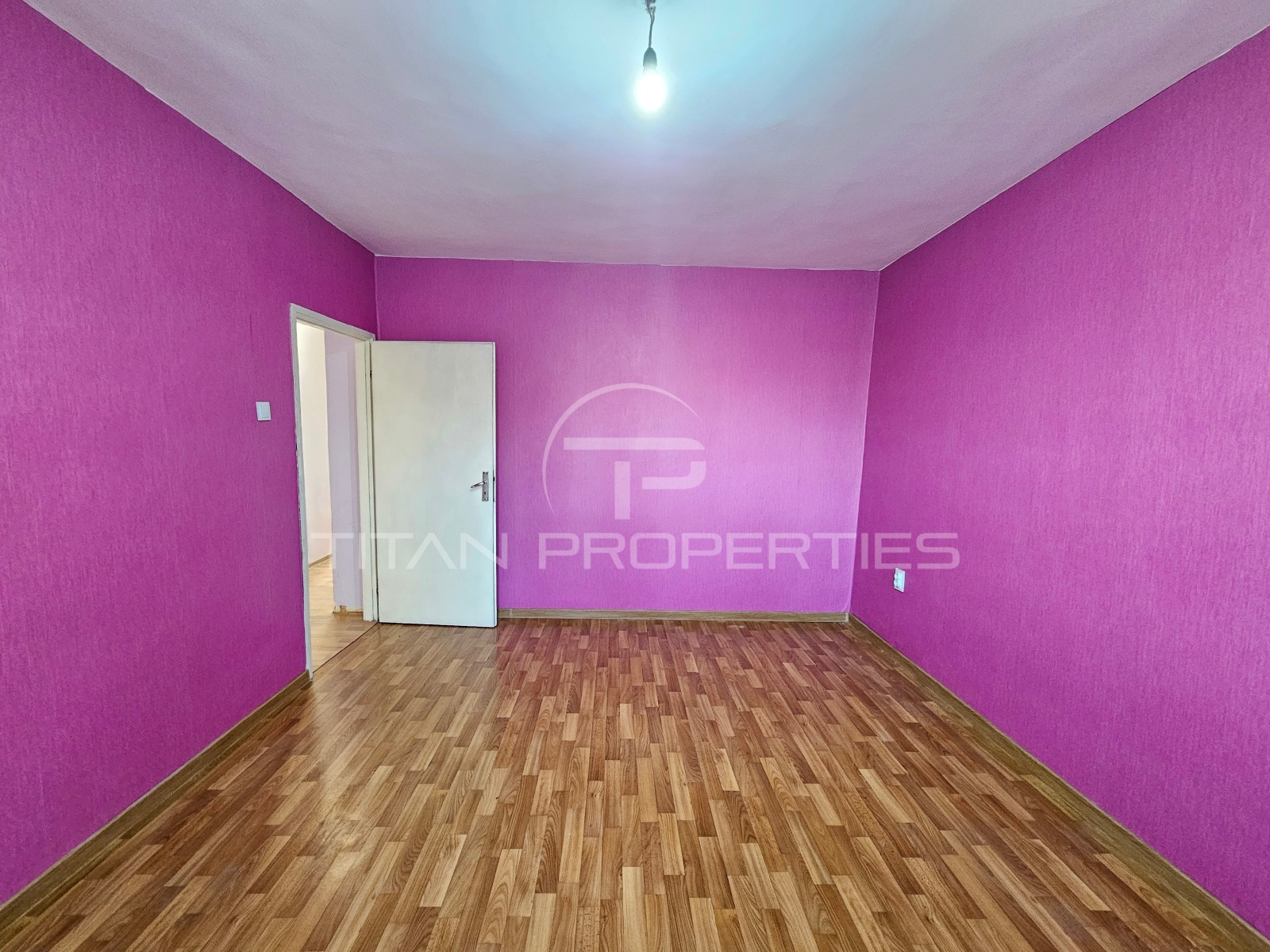 Продава 2-СТАЕН, гр. Пловдив, Младежки Хълм, снимка 2 - Апартаменти - 48706229